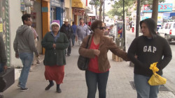 Pronóstico de heladas en el Valle del Carrizo por efectos del frente frío 26 este fin de semana