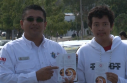 Elementos de Protección Civil realizan campaña de concientización antipirotecnia