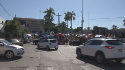 Todos los elementos patrullarán las calles la noche del 31
