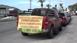 Ofertan alojamiento sobre ruedas en Mazatlán