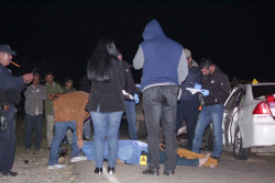 Un muerto y cinco heridos en accidente  automovilístico