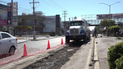 A 'marchas forzadas' los trabajos en la Ejército Mexicano