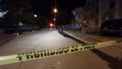Asesinan a balazos a joven en Alturas del Sur