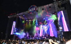 ATENCIÓN el "Mazatlán Fest" tendrá artistas de lujo esta Semana Santa 2020: RUMORES