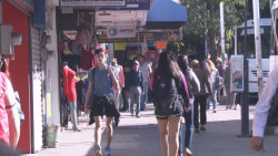 Siguen las compras, no se olvide de la cuesta de enero