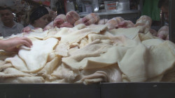 Menudo  y pozole la cena para este 31 de diciembre en Culiacán