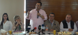 “Una mano amiga” celebra su 9no aniversario