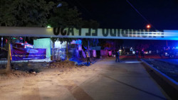 Asesinan a balazos a hombre en el Fraccionamiento Providencia