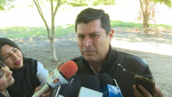 Habrá enroques en diferentes áreas del municipio: Alcalde