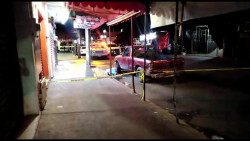 Muere electrocutado mientras soldaba en una carnicería