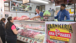 Repuntan las ventas para cenas de fin de año