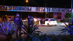 Culiacán recibe el Año Nuevo con un  homicidio