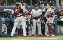 Tomateros recibe a Águilas a partir de ésta noche en los Playoffs