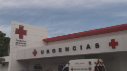 Disminuyen atenciones en Cruz Roja Culiacán este fin de año