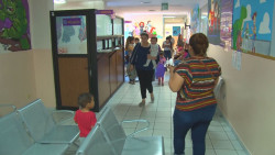 Atiende el Sector Salud 387 casos en este fin de año