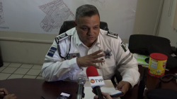 Saldo blanco en operativo de seguridad de año nuevo