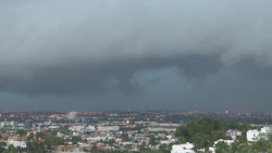 Disminuirán las temperaturas mínimas a partir de este viernes en Sinaloa