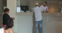 Baja ocupación hotelera hasta un 40 por ciento en Mazatlán