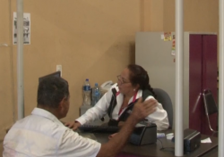 Módulos del INE regresan a labores