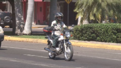 Llaman a extremar precauciones en el uso de motos