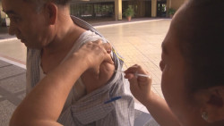 Aún es momento de vacunarse contra la Influenza