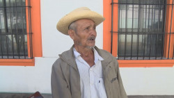 Apoyos que entrega Gobierno Federal no se han entregado a personas desplazadas