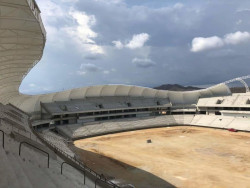 Estrenará Mazatlán estadio de fútbol en verano