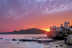 Mazatlán  uno de los cinco destinos para conocer en México en este 2020