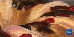 ¿Qué significa la rosca de reyes?