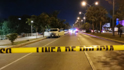 Asesinan a joven sobre el “Malecón Nuevo”