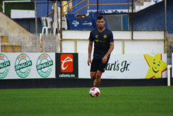 Dorados se prepara para el arranque del Torneo de Clausura 2020