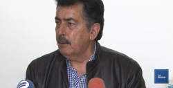 Por la gubernatura o la reelección en el 2021: Javier Lamarque