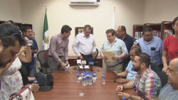 La CEDH no ha recibido notificación de los alcaldes de Culiacán y Mazatlán sobre la recomendación