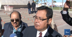 En 2020 buscarán dignificar a los policías: Alcalde de Cajeme
