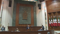 Presenta el Congreso calendario de comparecencias de funcionarios estatales