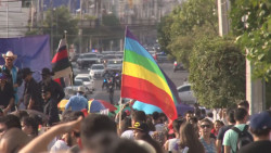 Juzgado de Distrito podrá mandar un plazo para que el Congreso cumpla con ley a favor del matrimonio igualitario