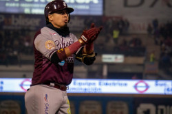 Tomateros califica a semifinales en la LMP