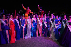Este será el nuevo lugar para la elección de Reinas del Carnaval Mazatlán 2020: RUMORES
