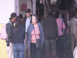 Cuenta DIF Sinaloa con lo necesario para apoyos para el frío