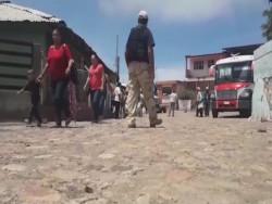 40 mdp se destinarán para vivienda de familias desplazadas por violencia