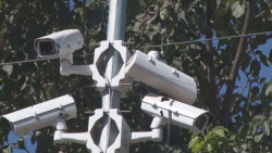 Se repondrán cámaras de vídeo vigilancia dañadas