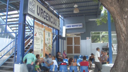 Nació el Instituto Nacional de Salud para el Bienestar sin reglas de operación ni recursos