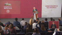 Espera el PRD que López Obrador deje el discurso de odio y división que mantuvo durante 2019