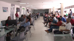 Busca SATES convenio con ayuntamientos de Sinaloa