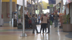 Próximo fin de semana concluye arribo de vacacionista a Sinaloa