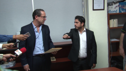 Christopher Gutiérrez es el nuevo recaudador de rentas en Mazatlán