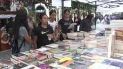 Arranca el Festival del Libro 2020 de Mazatlán