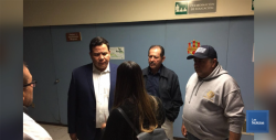 Se solidariza DIF Cajeme y UMPC con familias afectadas por accidente en Vícam
