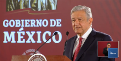 No se deben cobrar cuotas de recuperación en Insabi: AMLO
