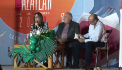 Presentan  "Hacia una economía moral" de AMLO